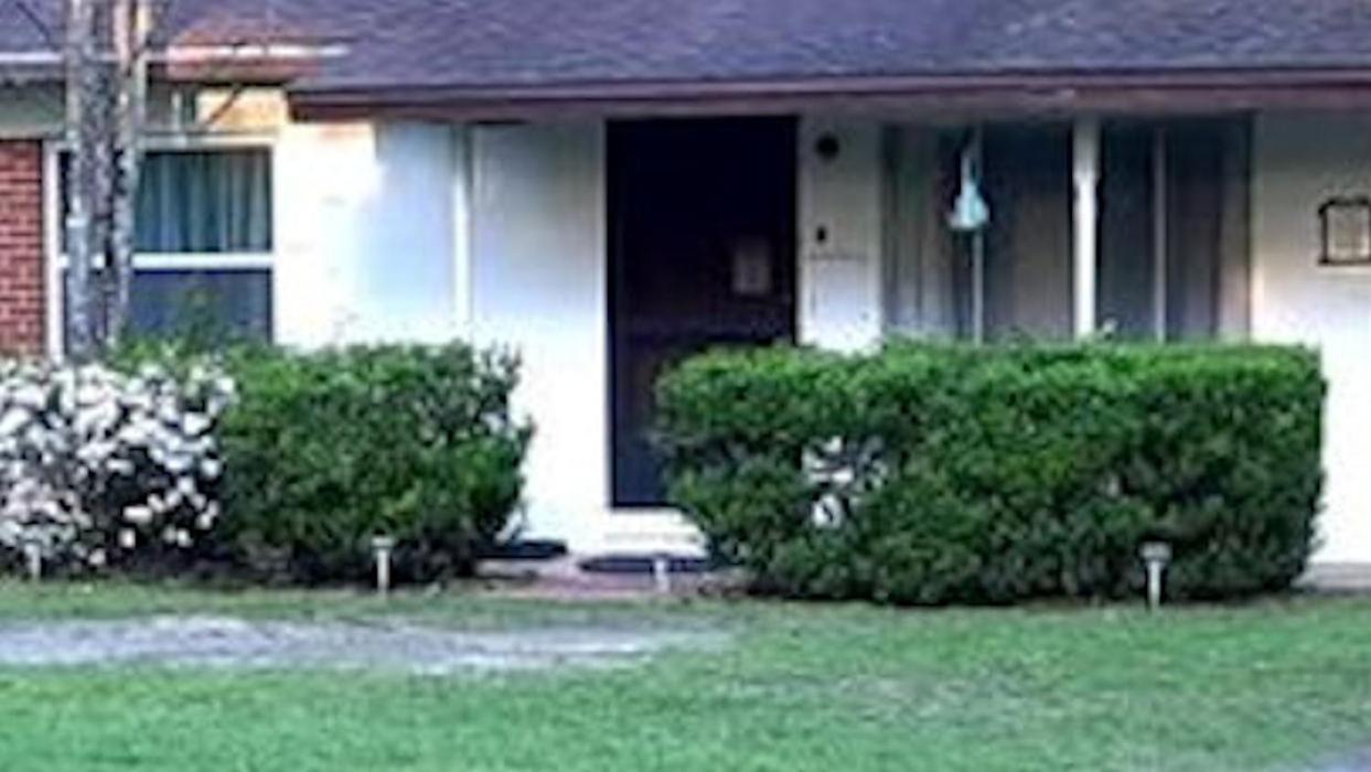 Sandie'S Country Bed And Bath Chiefland Εξωτερικό φωτογραφία