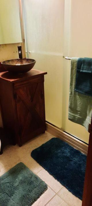 Sandie'S Country Bed And Bath Chiefland Εξωτερικό φωτογραφία