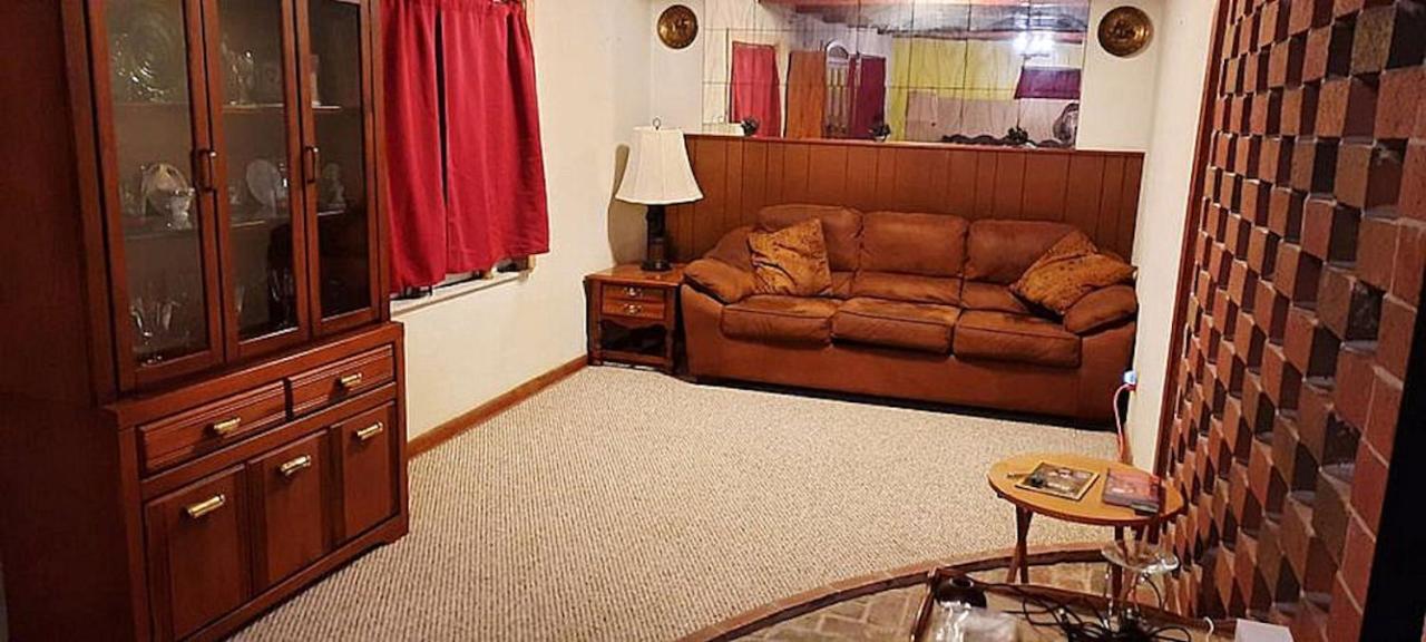 Sandie'S Country Bed And Bath Chiefland Εξωτερικό φωτογραφία