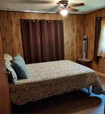 Sandie'S Country Bed And Bath Chiefland Εξωτερικό φωτογραφία