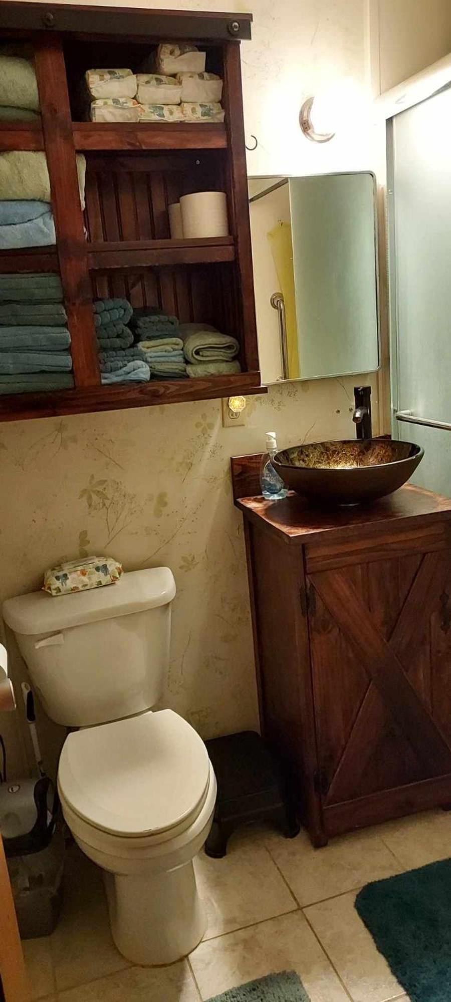 Sandie'S Country Bed And Bath Chiefland Εξωτερικό φωτογραφία